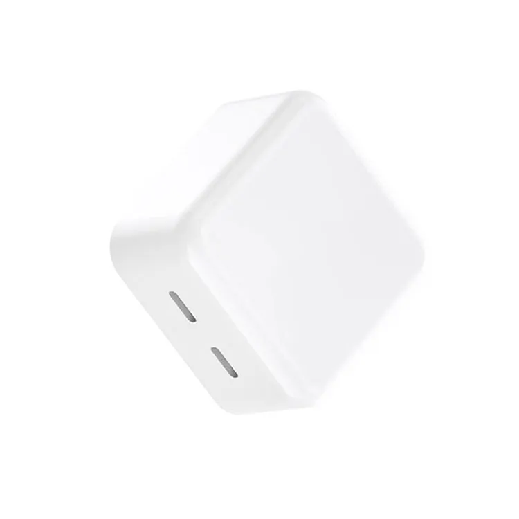 Quanto tempo impiega il caricabatterie rapido GaN da 35 W?