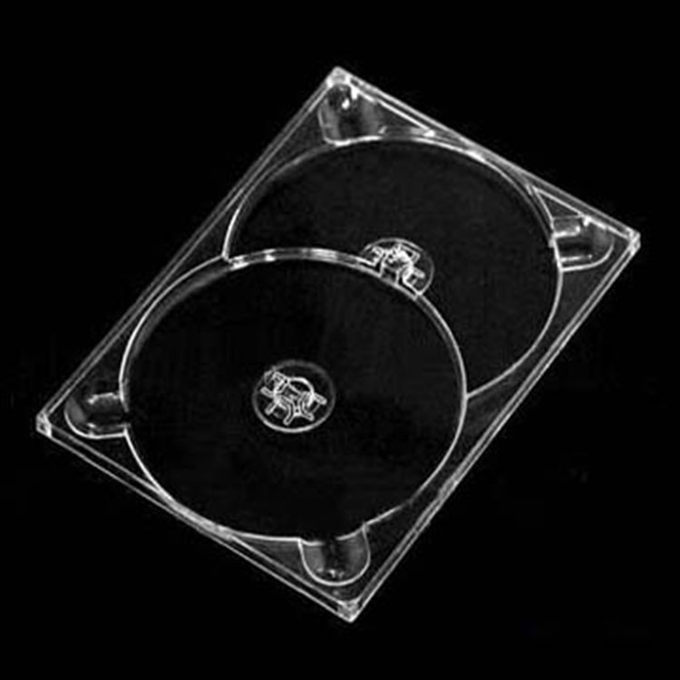 Cos'è un vassoio DVD e perché è essenziale per il tuo sistema di intrattenimento