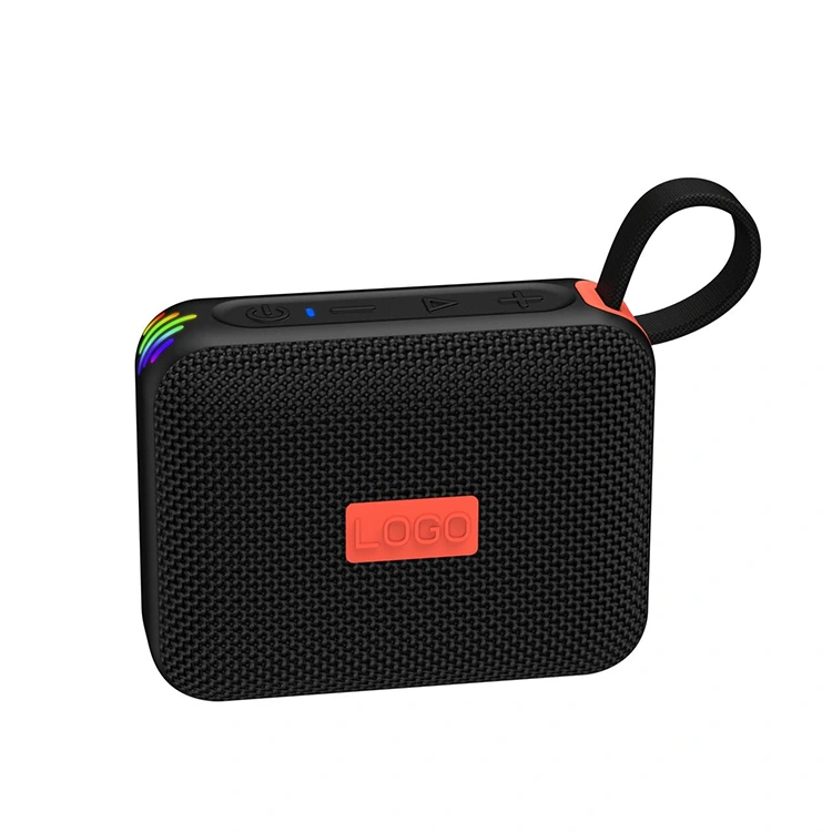 SD-301 Altoparlante portatile con luce RGB